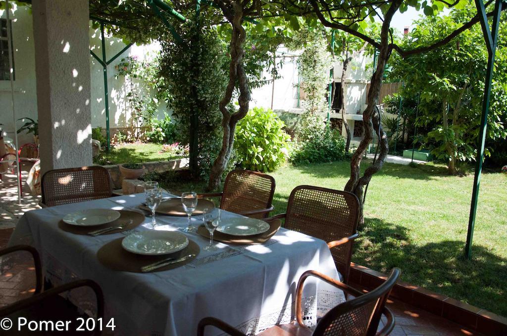 Apartments Finera Pomer Rom bilde