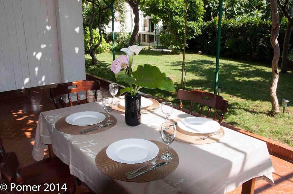 Apartments Finera Pomer Rom bilde